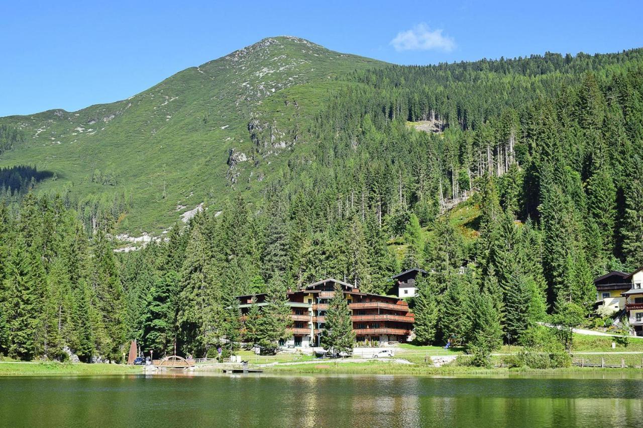 Holiday Flats Alpen Appartements Zauchensee Altenmarkt - Osb02083-Cya Altenmarkt im Pongau Buitenkant foto