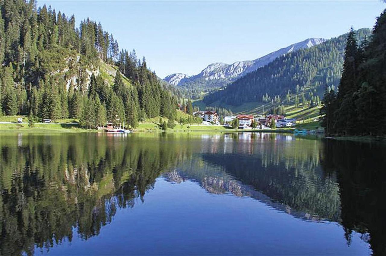 Holiday Flats Alpen Appartements Zauchensee Altenmarkt - Osb02083-Cya Altenmarkt im Pongau Buitenkant foto