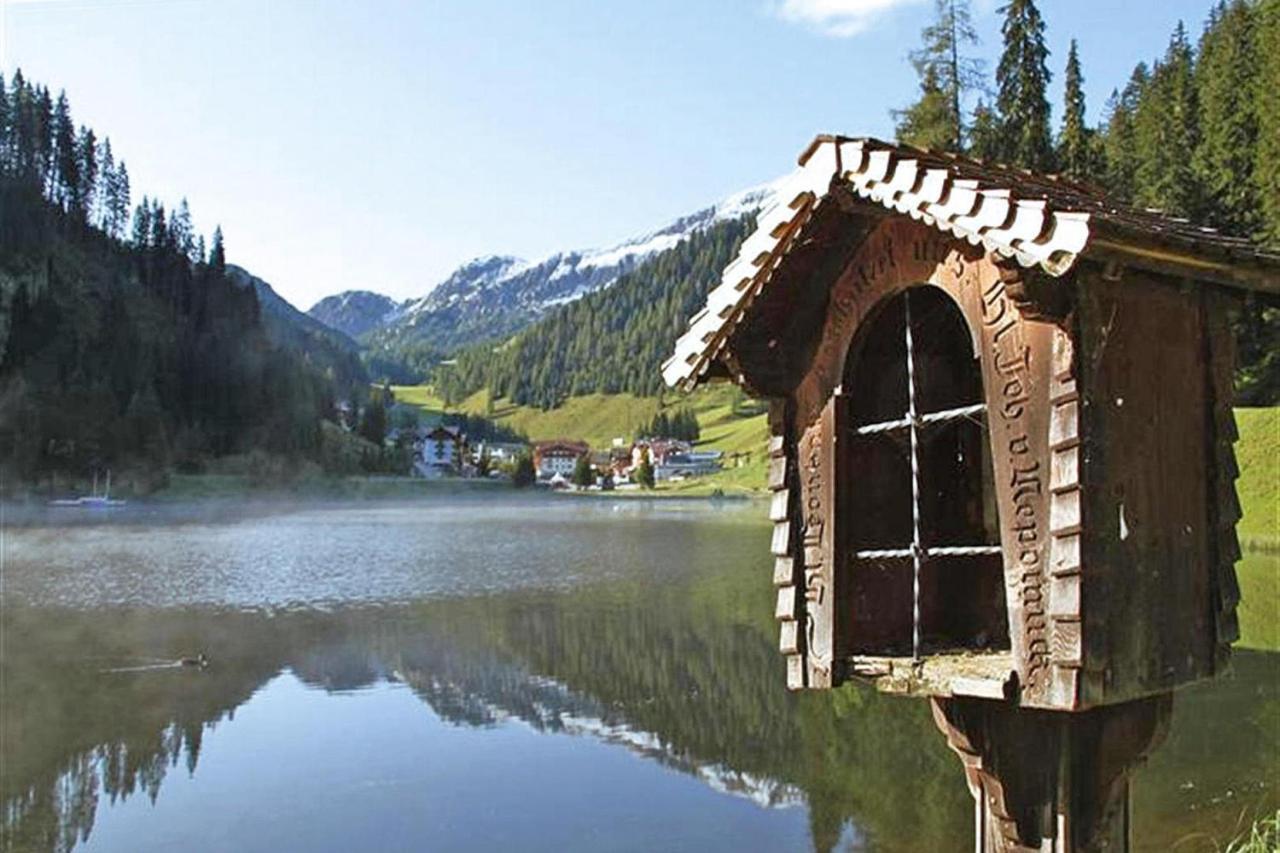 Holiday Flats Alpen Appartements Zauchensee Altenmarkt - Osb02083-Cya Altenmarkt im Pongau Buitenkant foto